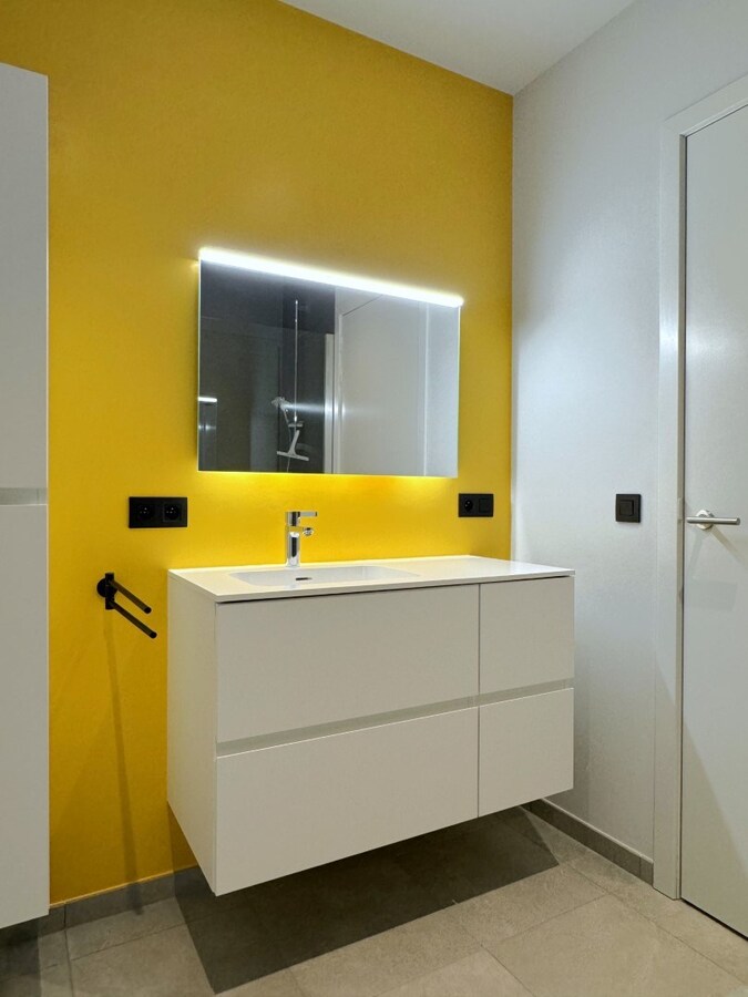 Appartement verhuurd in Ravels