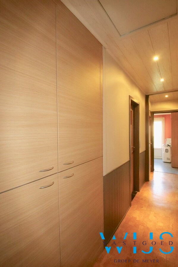 Prachtige bungalow in een rustige woonwijk te Evergem/ Rieme 