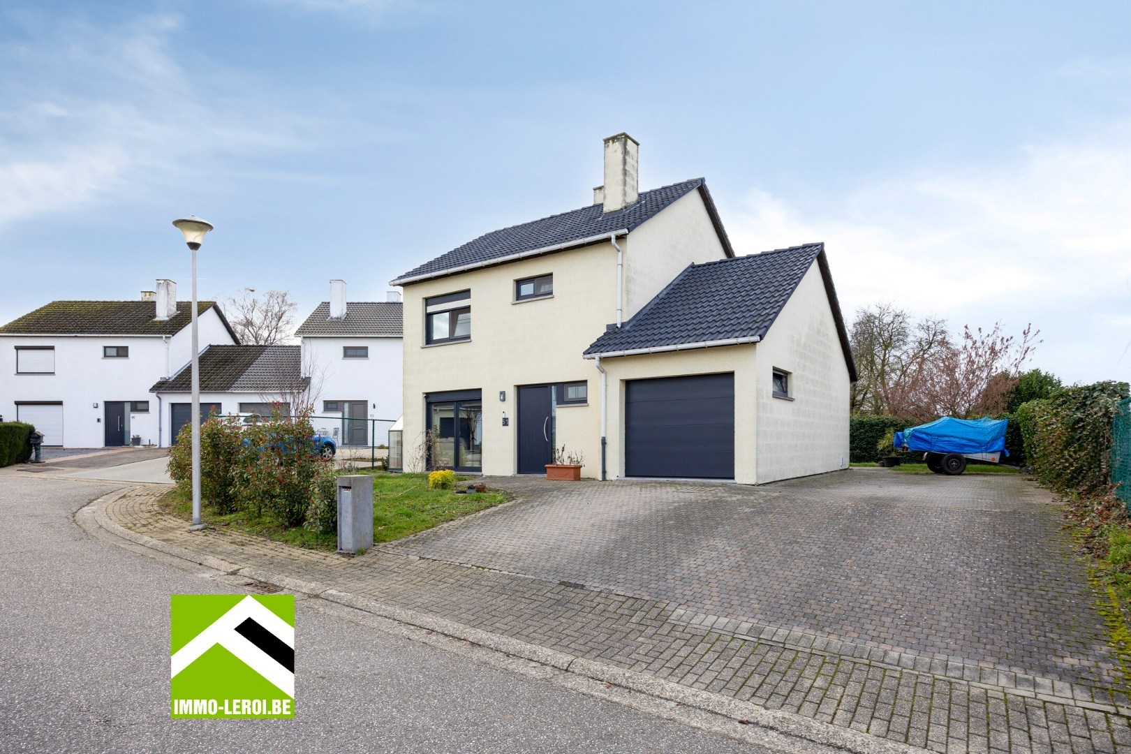 Houbbenstraat 51 Tongeren-Vreren