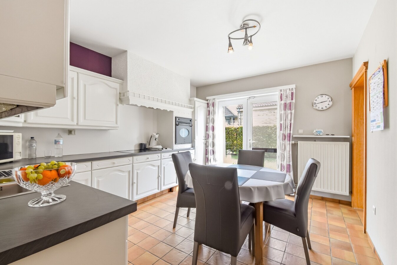 Te koop villa - Middelkerke