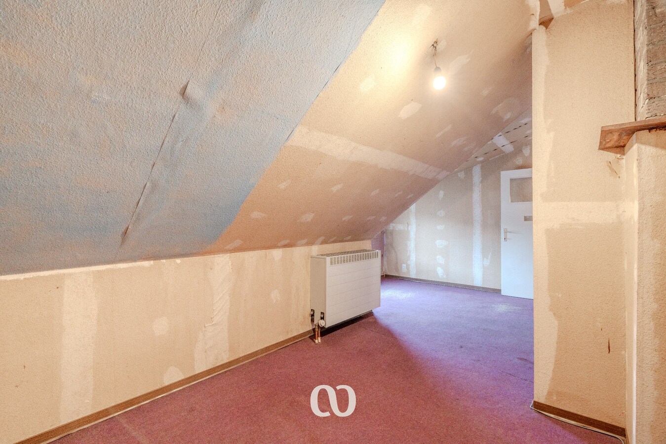 Open bebouwing op unieke commerciële ligging 