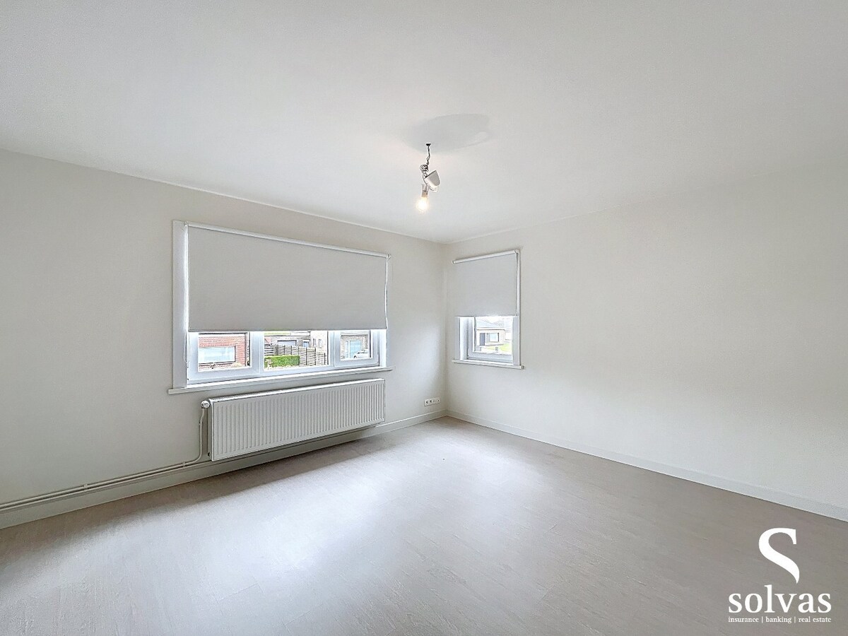 Ruime woning te Ursel! 