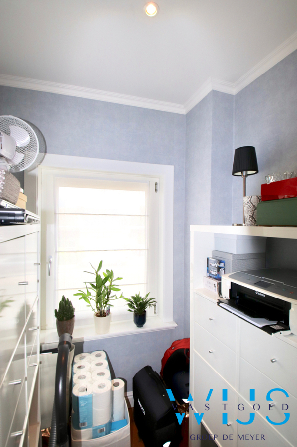 Super gezellig woonhuis te Sleidinge ! 