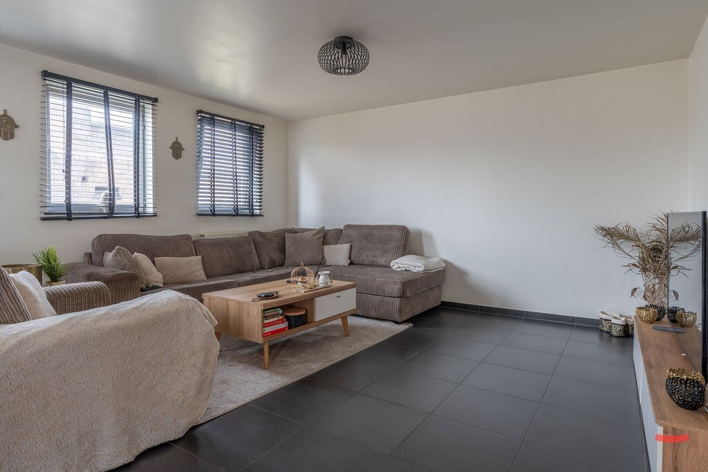 Appartement verkocht in Ravels