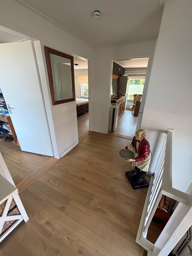 Maisonnette te huur in Oisterwijk