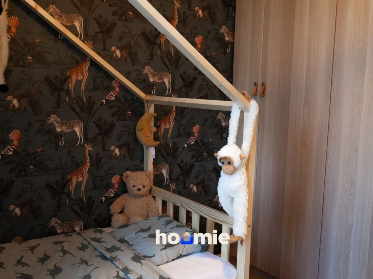 Woning te koop in Maasmechelen