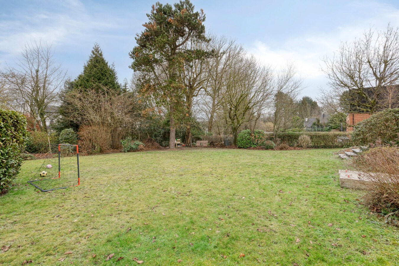 A vendre villa - Beersel