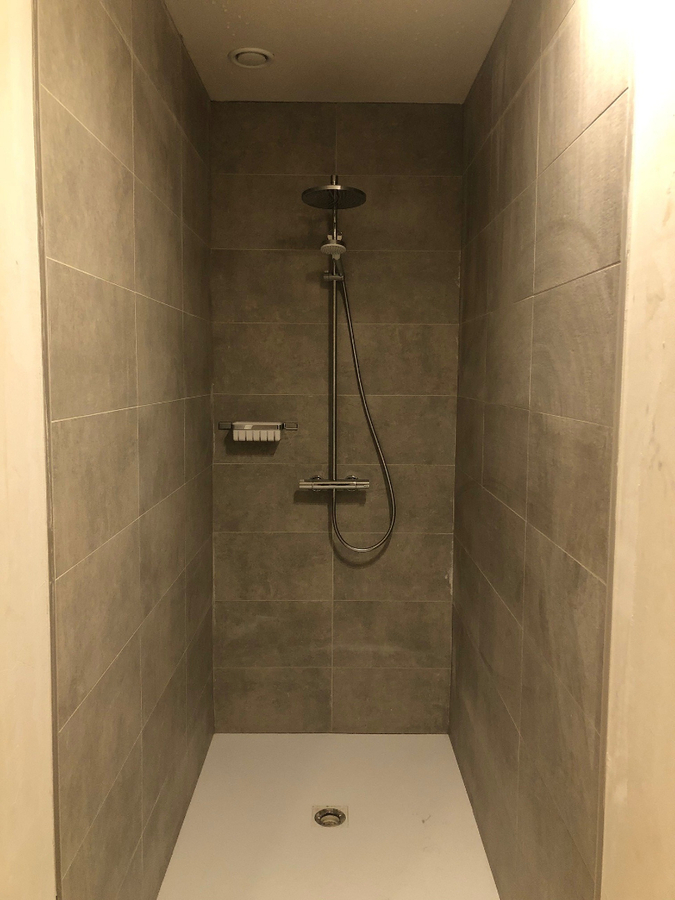 Luxueus penthouse met uniek terras en 3 slaapkamers te Gavere 