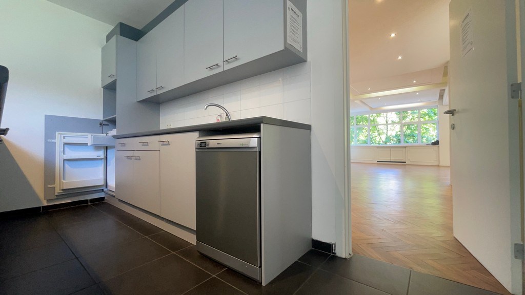 Kantoren te huur op zichtlocatie nabij 't Eilandje Antwerpen