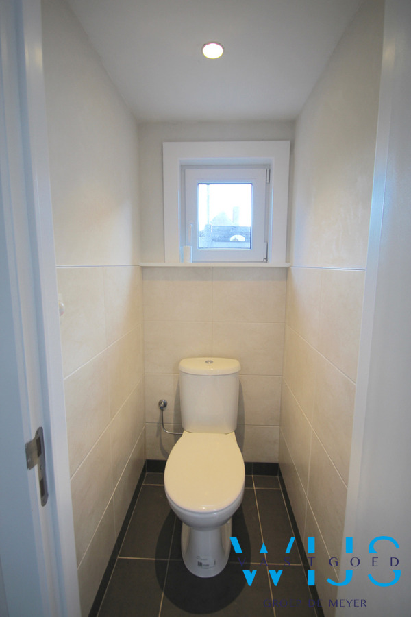 Leuk en gezellig woonhuis in het centrum van ERTVELDE 