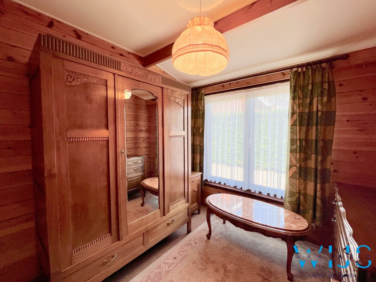 Enorm goed gelegen bungalow op 668 m² te Ertvelde ! 