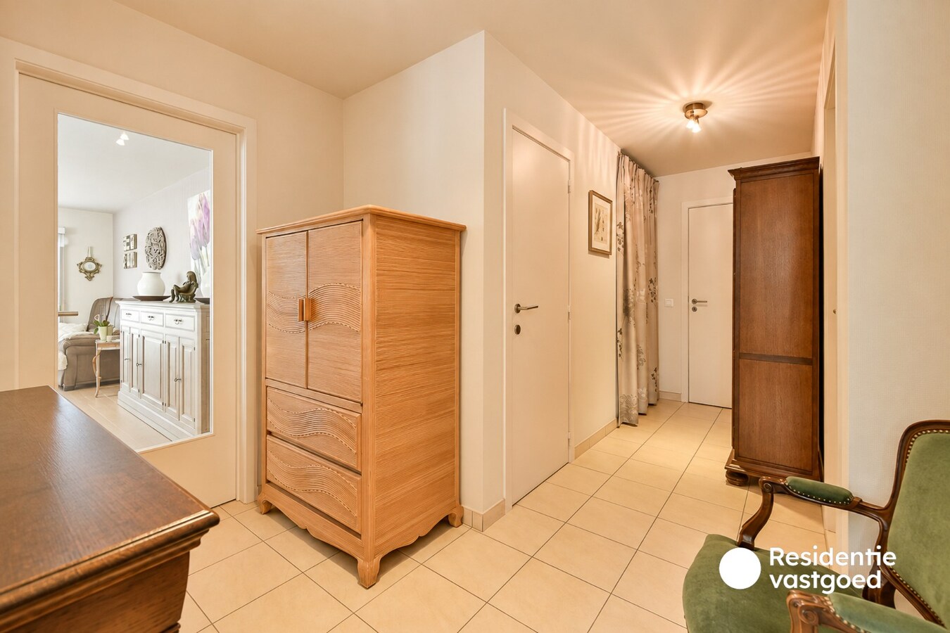 Te koop appartement - Torhout