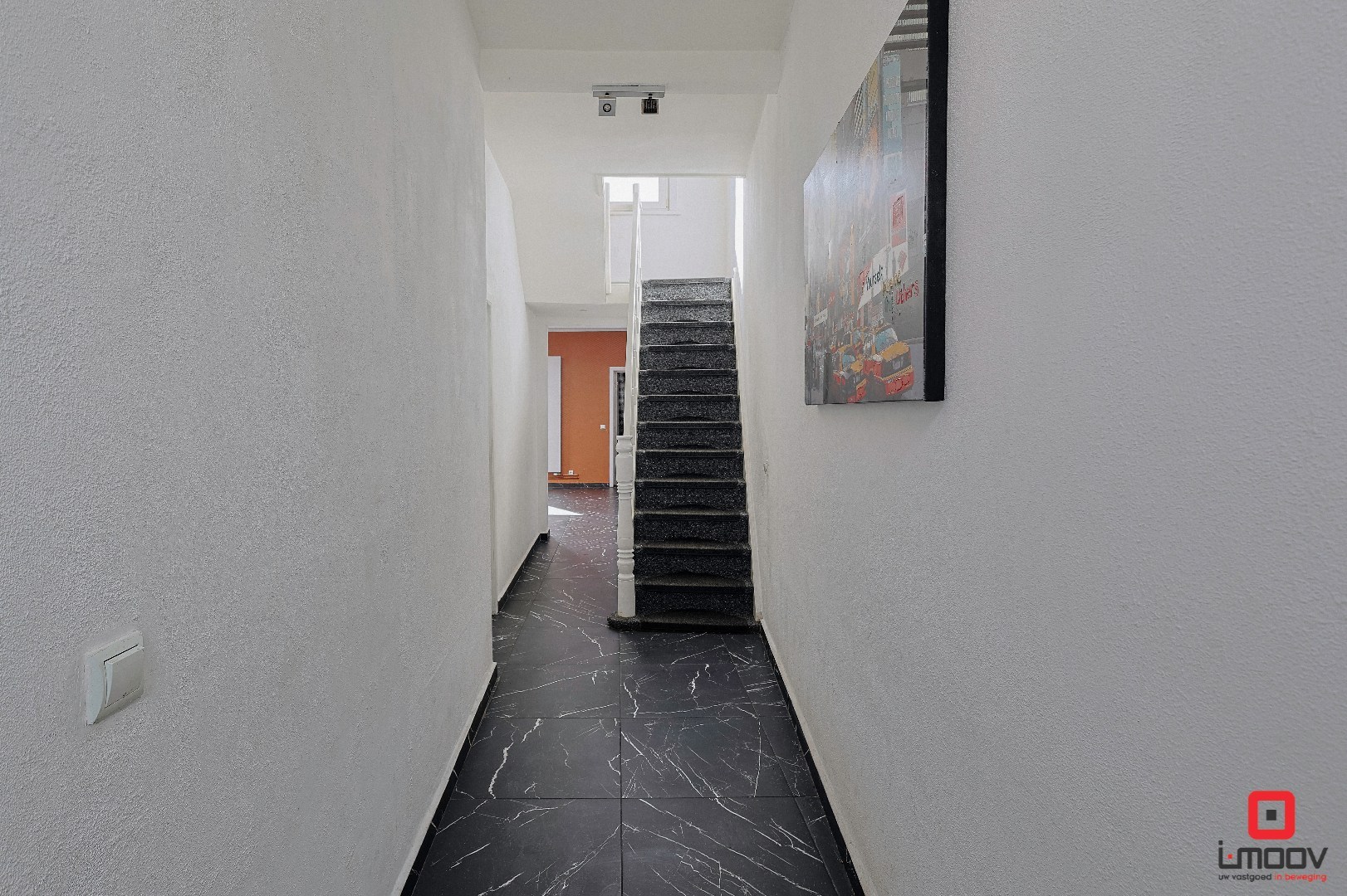 Charmante gezinswoning met zonnige tuin nabij het centrum van Zele 