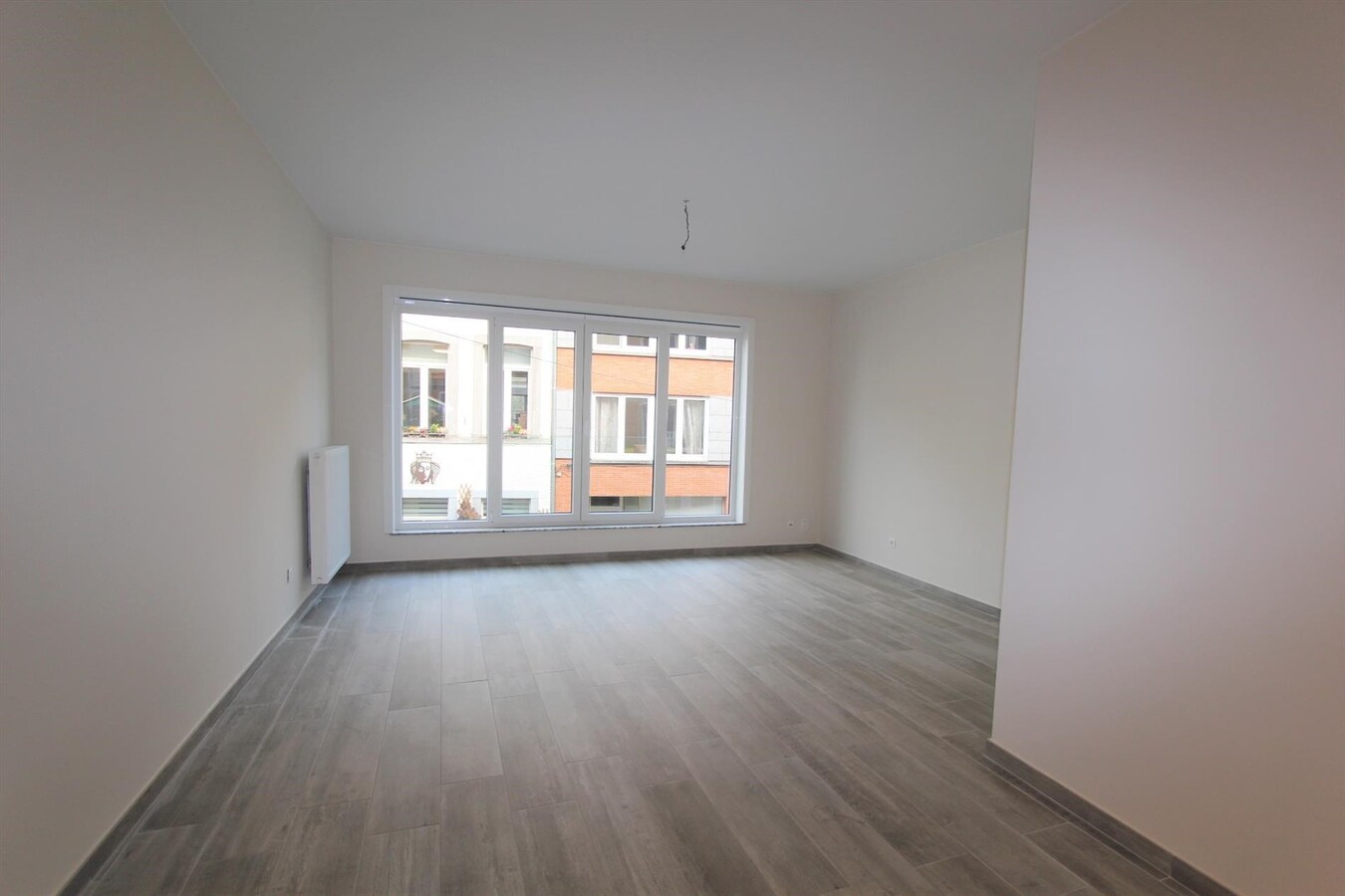 Verhuurd appartement - Tongeren