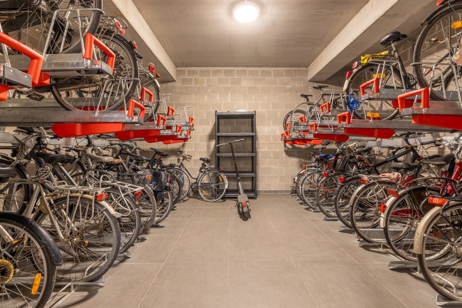 Appartement te koop in Gent 