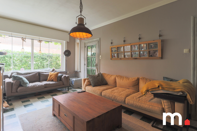 Verkocht woning - Wevelgem