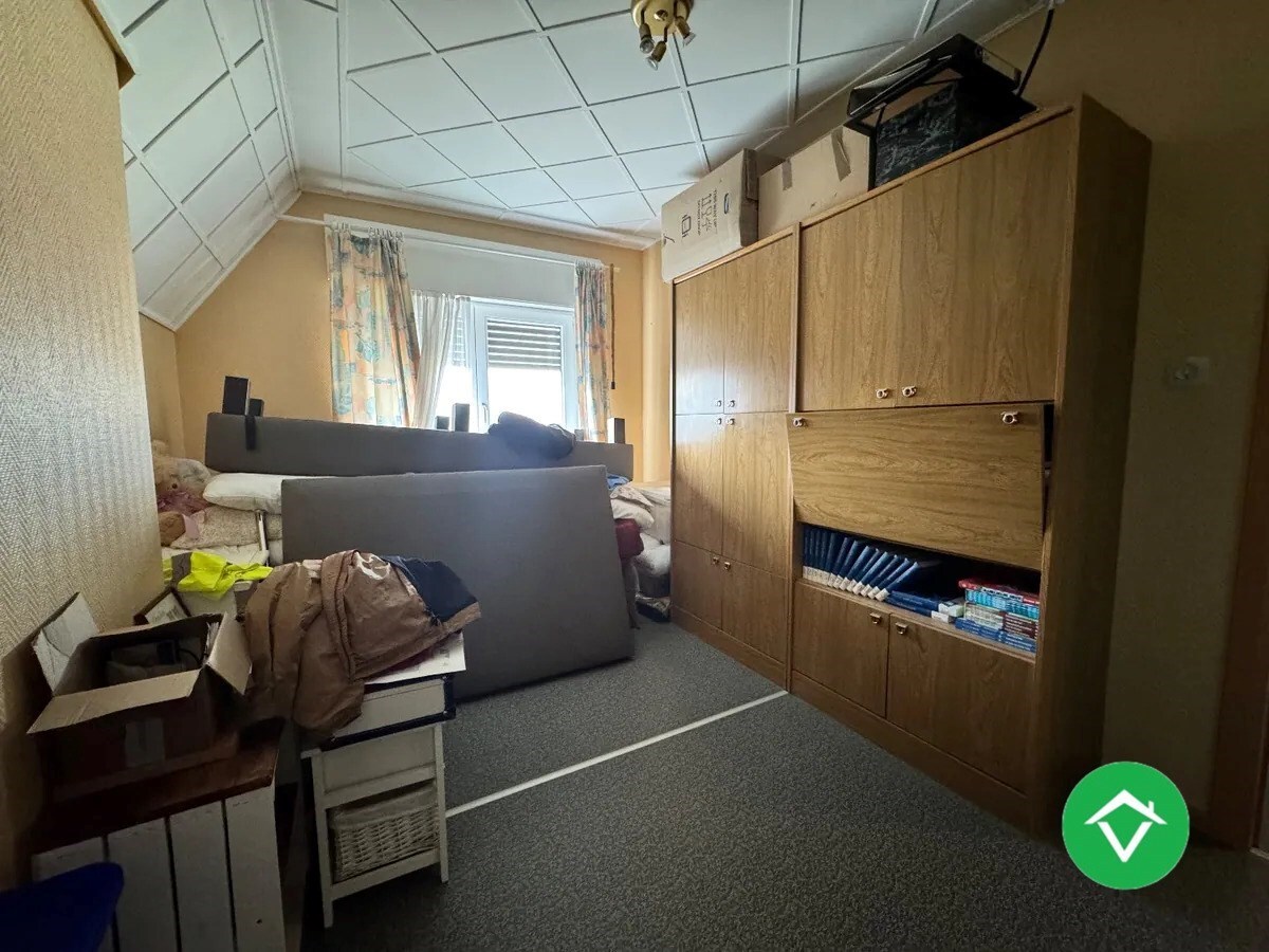 Woning met 3 slaapkamers te Wijnendale 