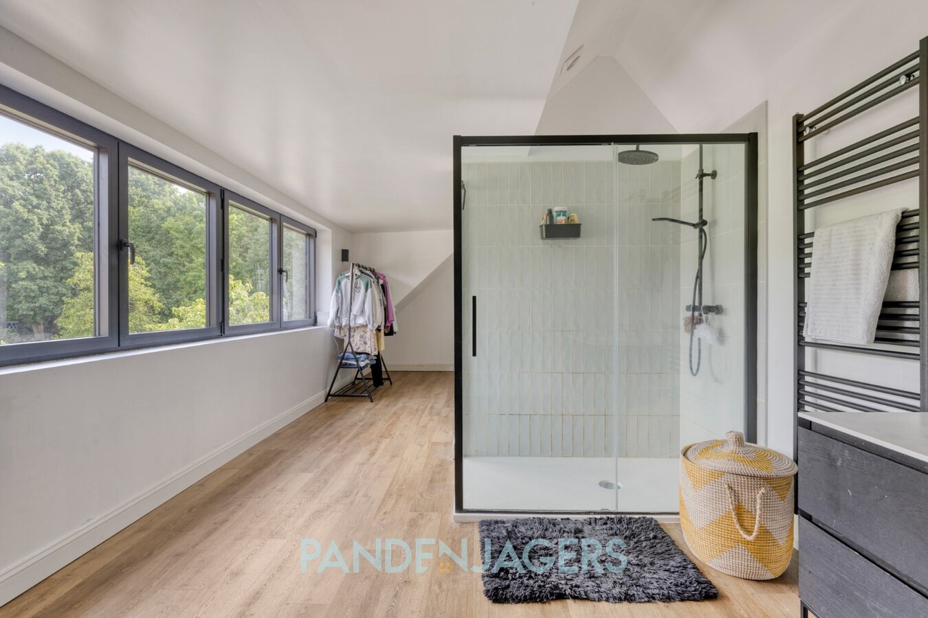 Gerenoveerde woning nabij Mouriaubos te Duffel 