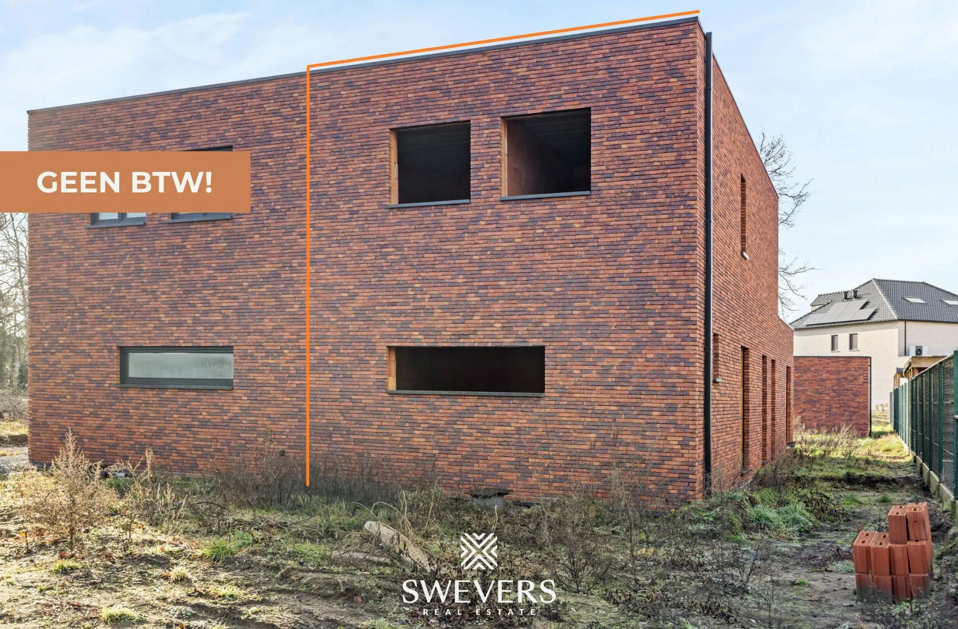 Te koop woning - Beringen