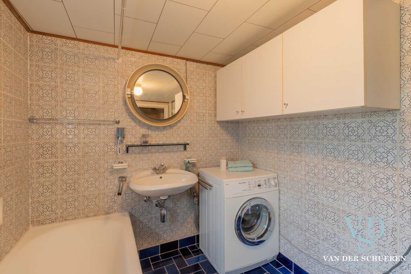 Exceptioneel gelegen eigendom in Makkegem. 