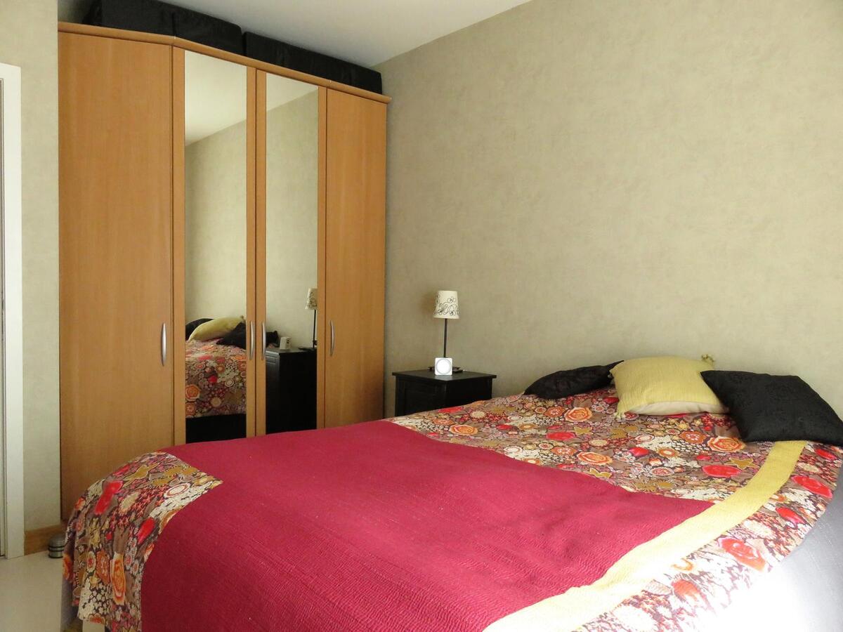 Benedenwoning verhuurd in Heusden-Zolder