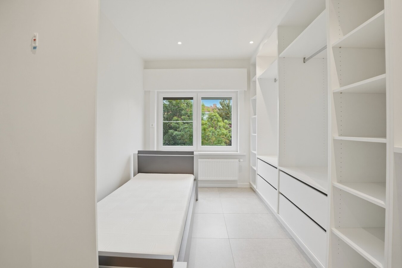 Te koop appartement - Nieuwpoort