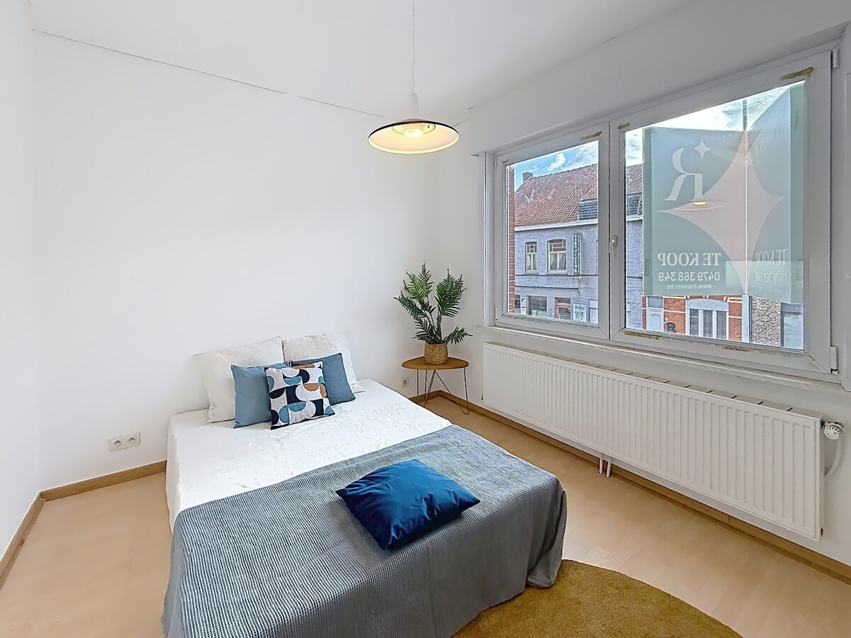 Instapklare rijwoning met 3 slaapkamers 