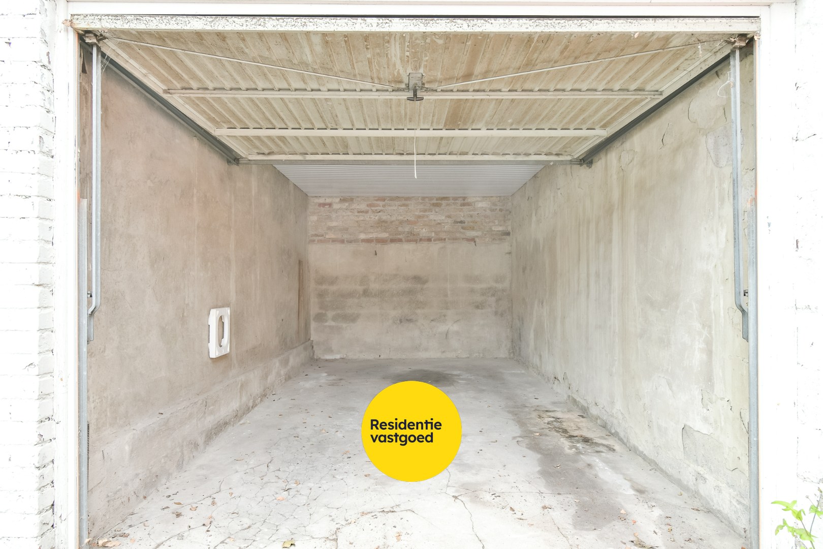 Gezellig woning in het centrum van Torhout! 