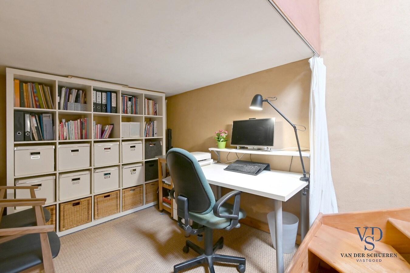 Ruim (> 280 m²) en ecologisch wonen. 