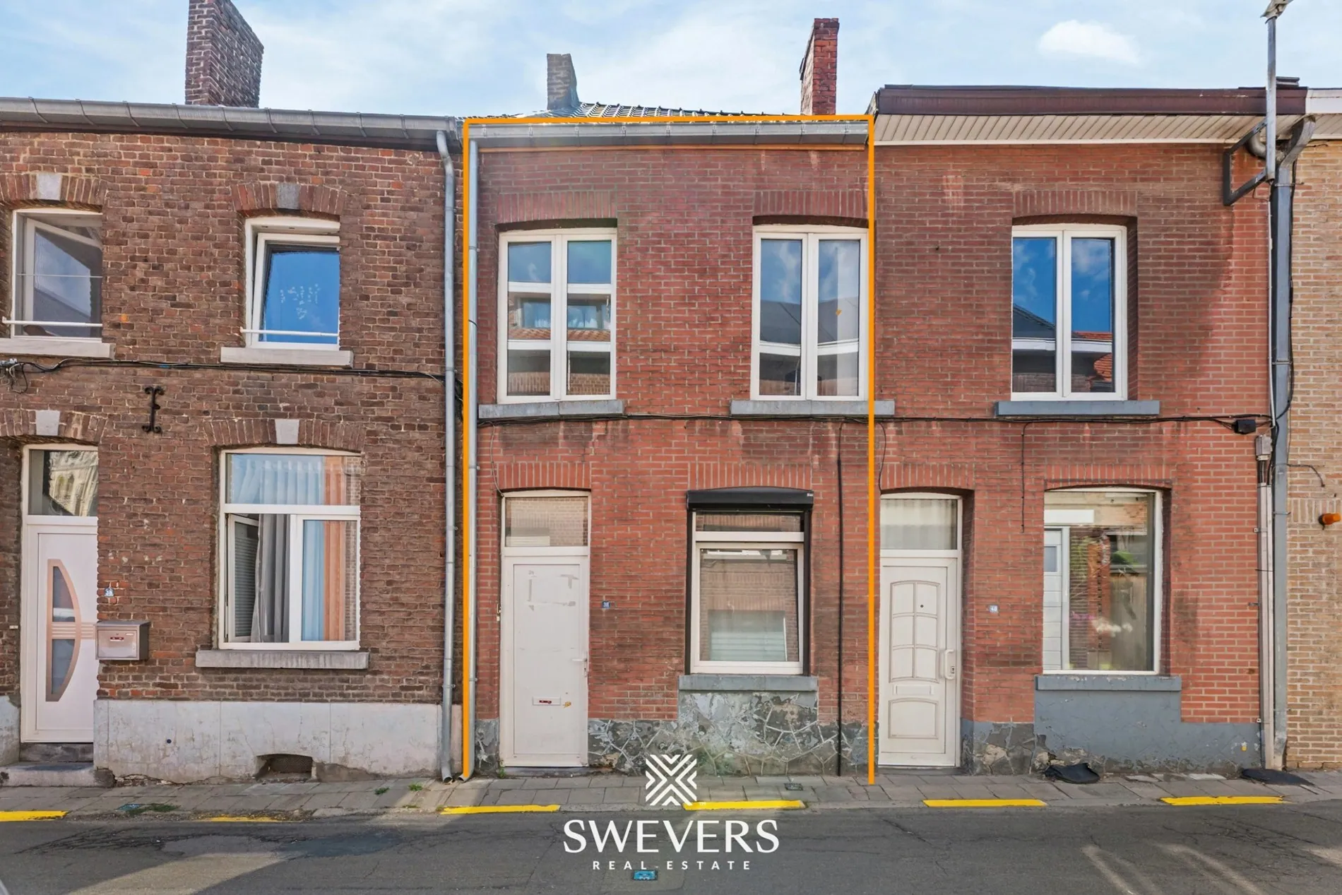 Te koop woning - Tongeren