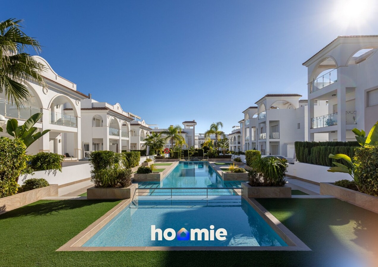 Woning te koop in Ciudad Quesada