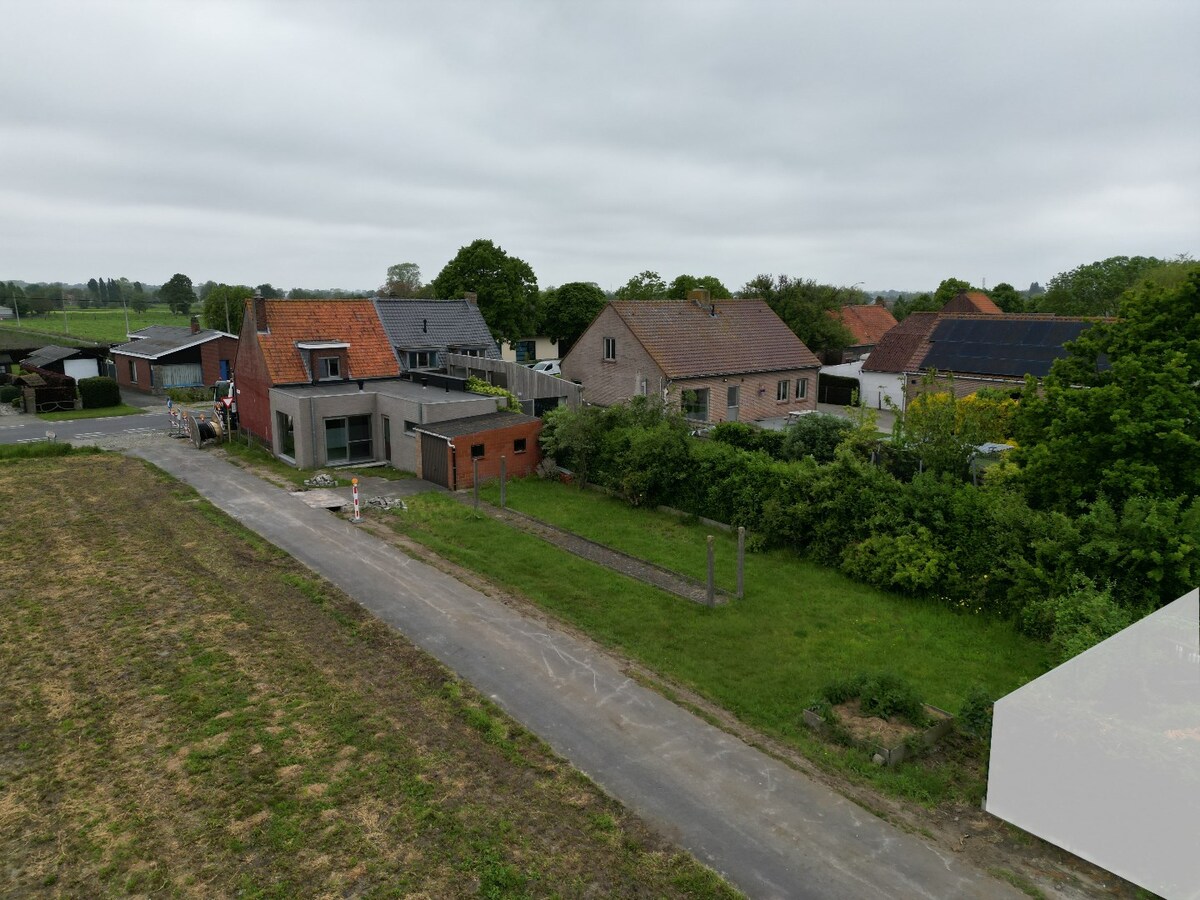 Verkocht woning - Eernegem