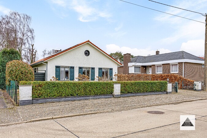 Verkocht woning - Dilsen-Stokkem