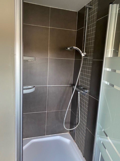 Gezellige woning met garage, tuintje én met uitzicht op de Schelde! 