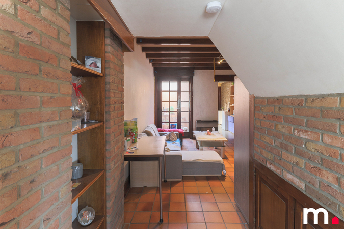 Verkocht woning - Menen