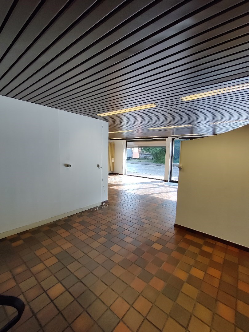 Perfect gelegen handelsruimte (87 m²) met veel mogelijkheden in het centrum van Geel! 