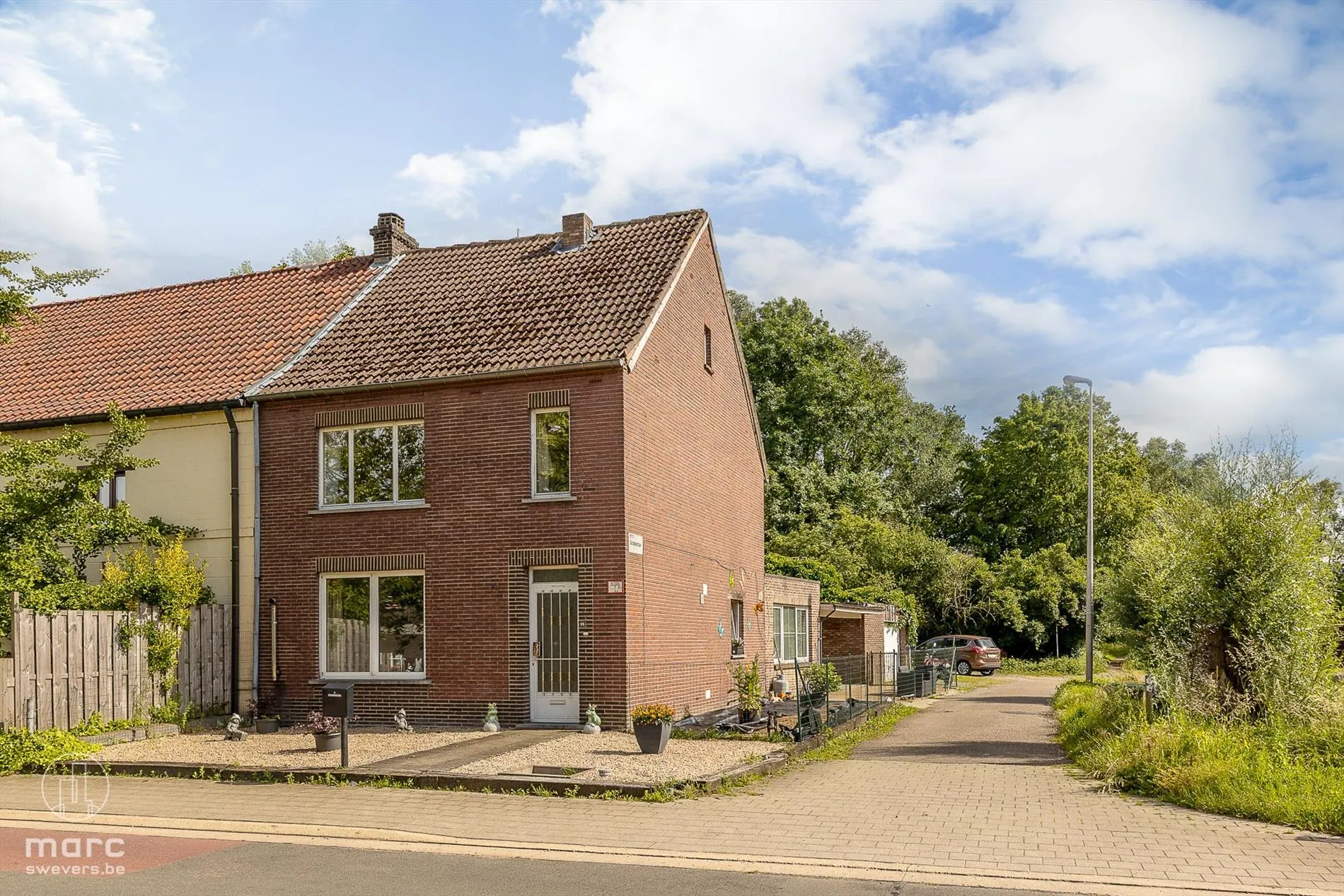 Verkocht woning - Hasselt