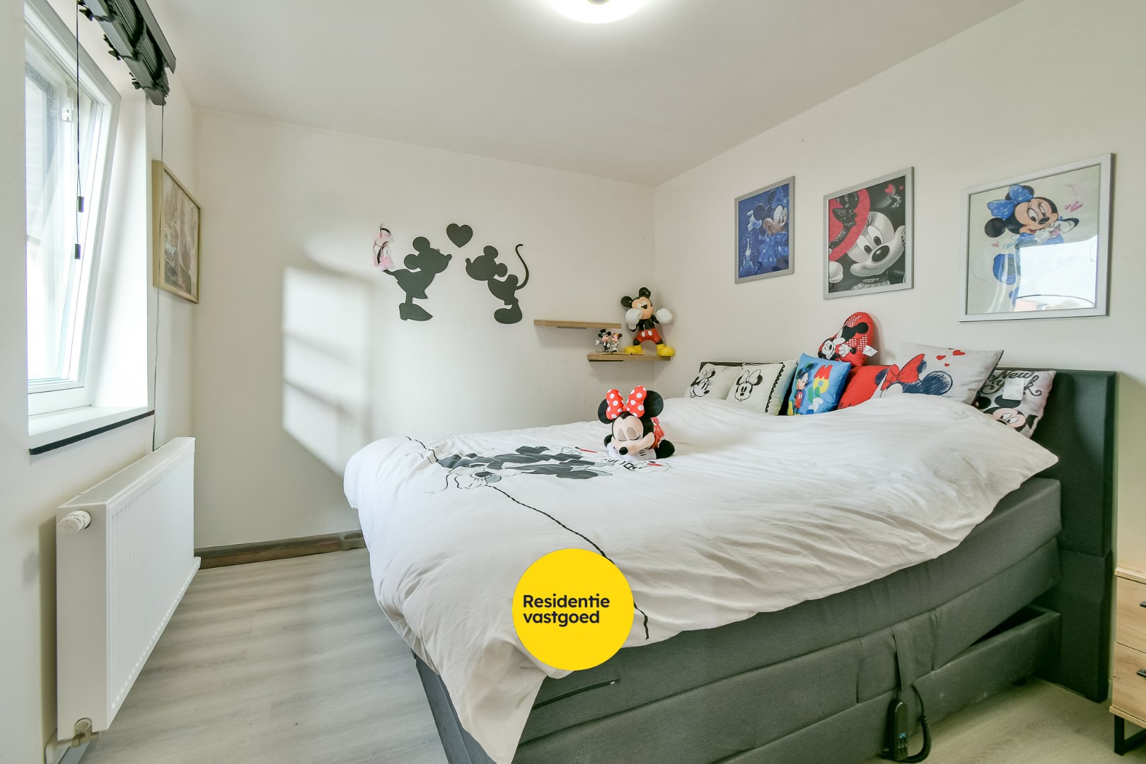 KIJKDAG zaterdag 21/03  van 10u tot 12u, op afspraak! 