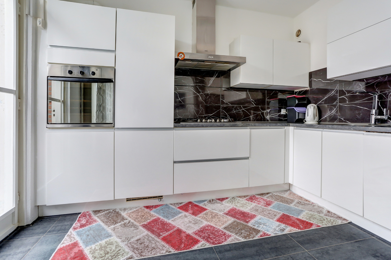 Eengezinswoning verkocht in Tilburg