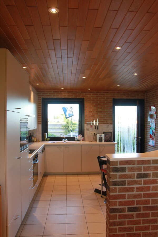 Instapklare alleenstaande woning 