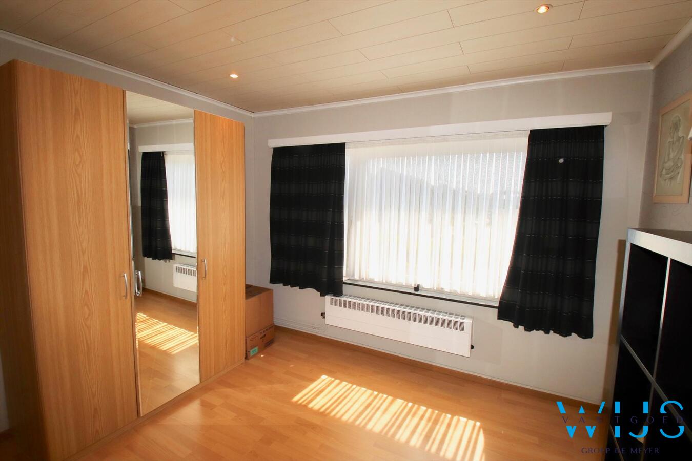 Super gezellig en ruim woonhuis met prachtige zonnige tuin ! 