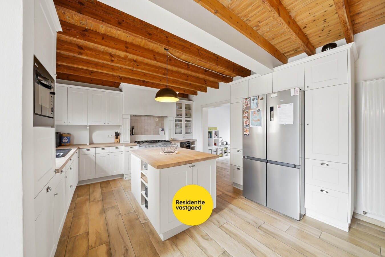 Te koop woning - Oudenburg