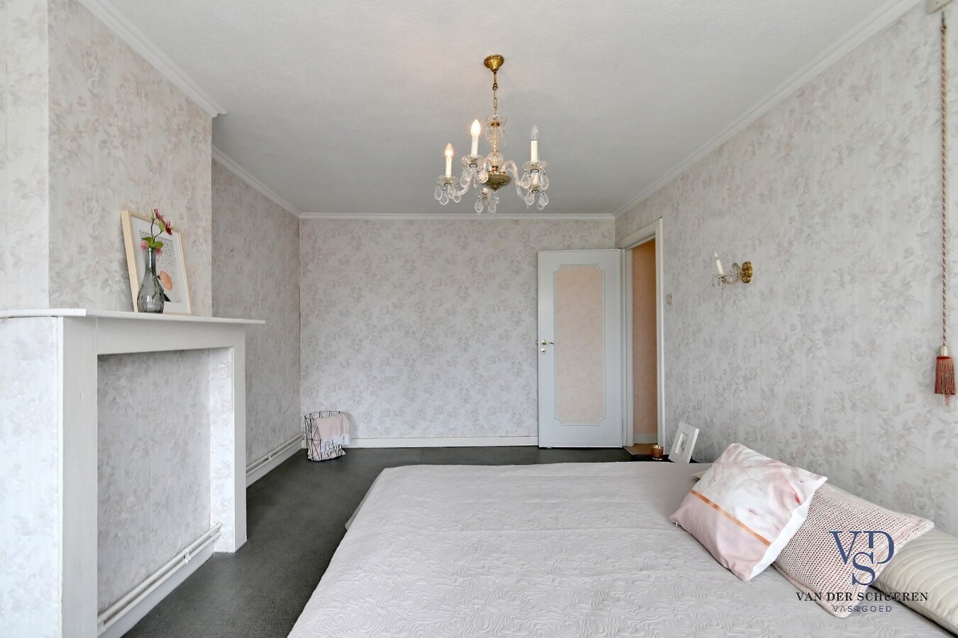 Degelijke Half Open bebouwing 