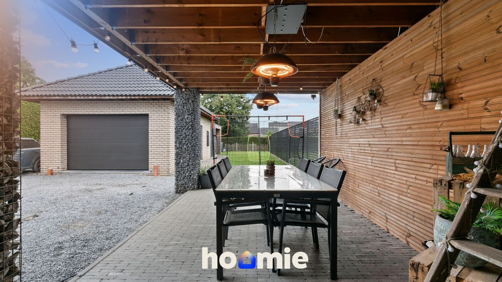 Woning sold in Dilsen-Stokkem