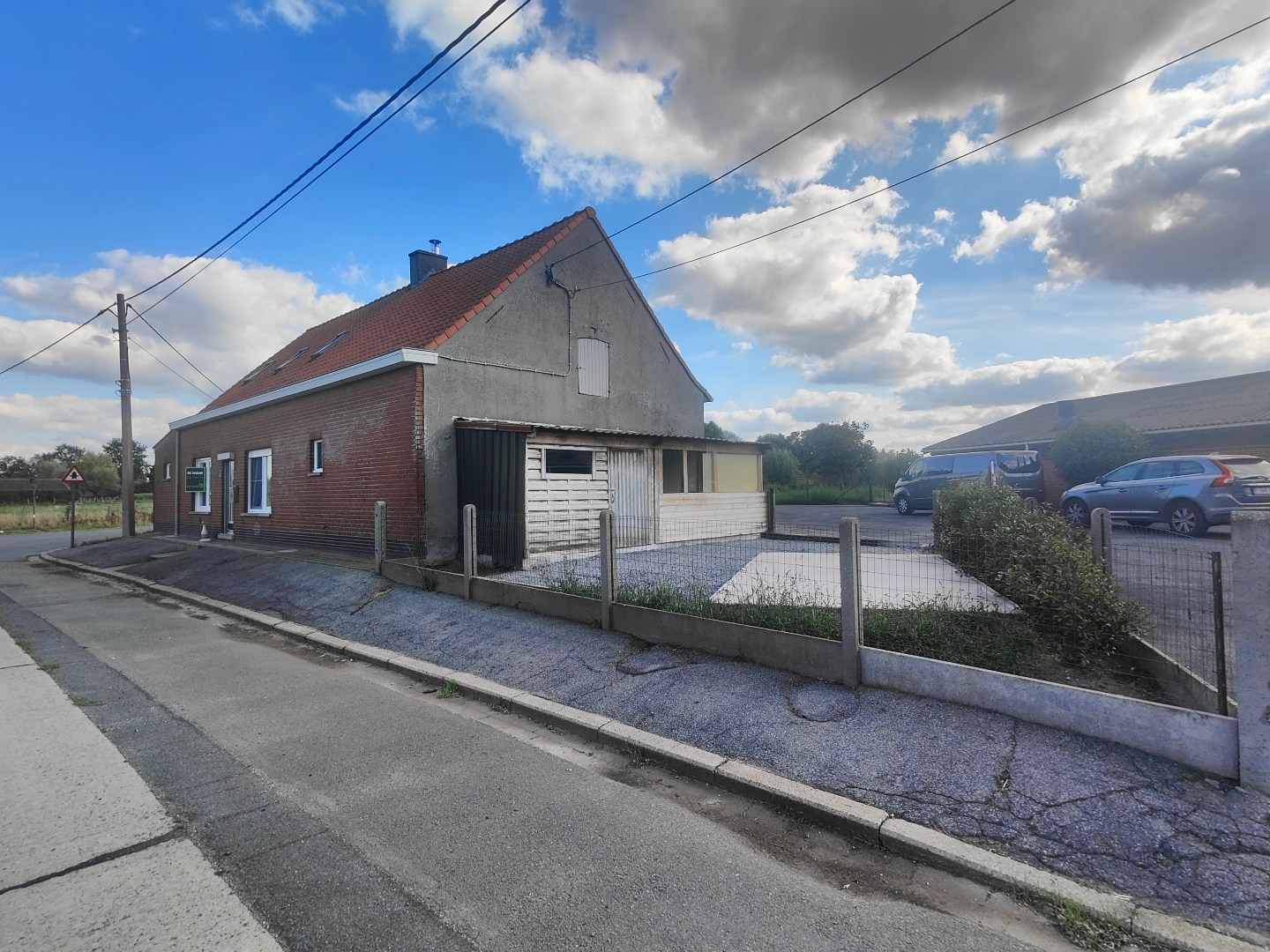 Charmante woning met 