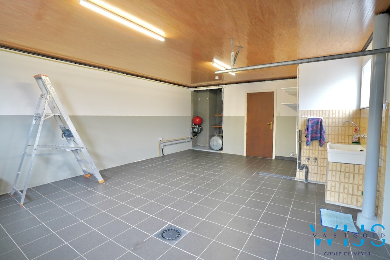 Leuke gezinswoning te Desteldonk ! 