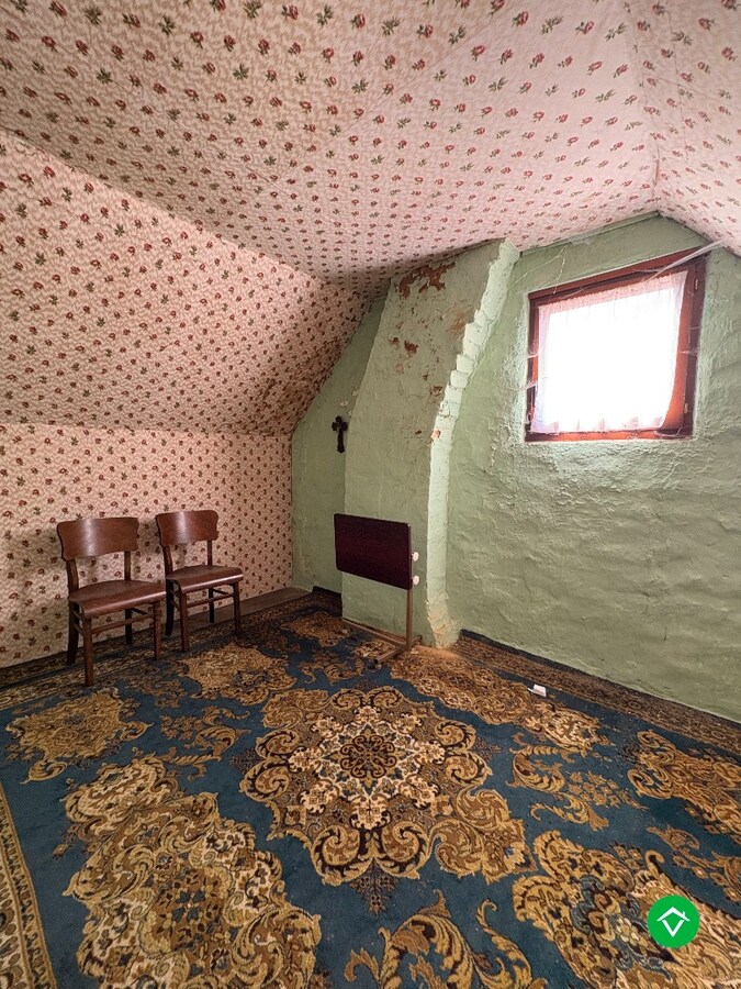 Woning met veel potentieel te Vladslo 