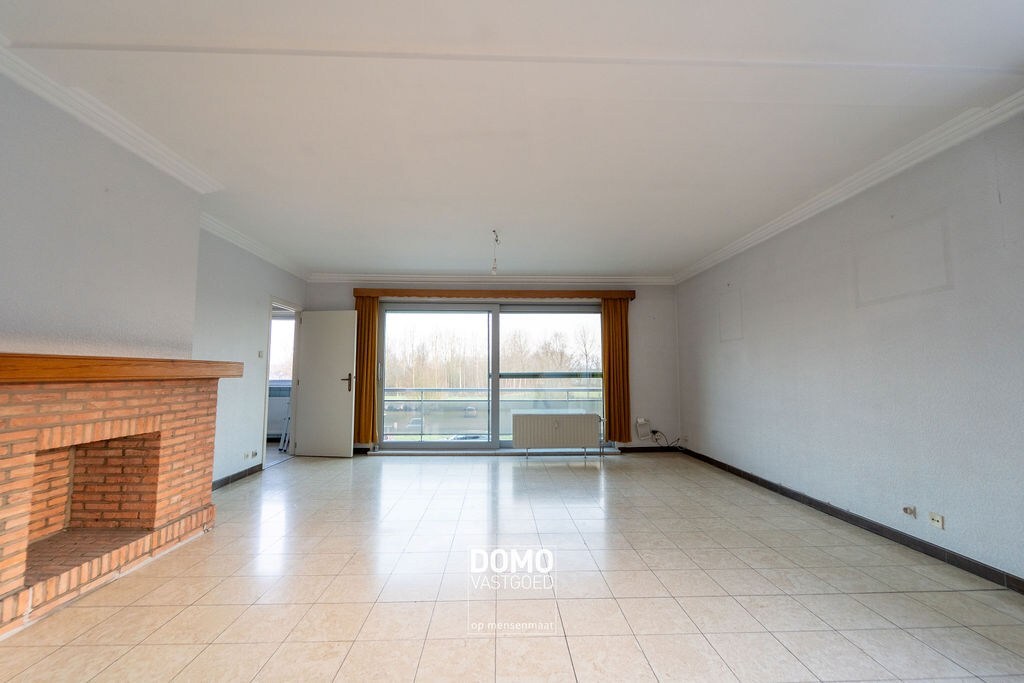 Ruim en lichtrijk 3-slaapkamerappartement met terras in Lummen - EPC B 