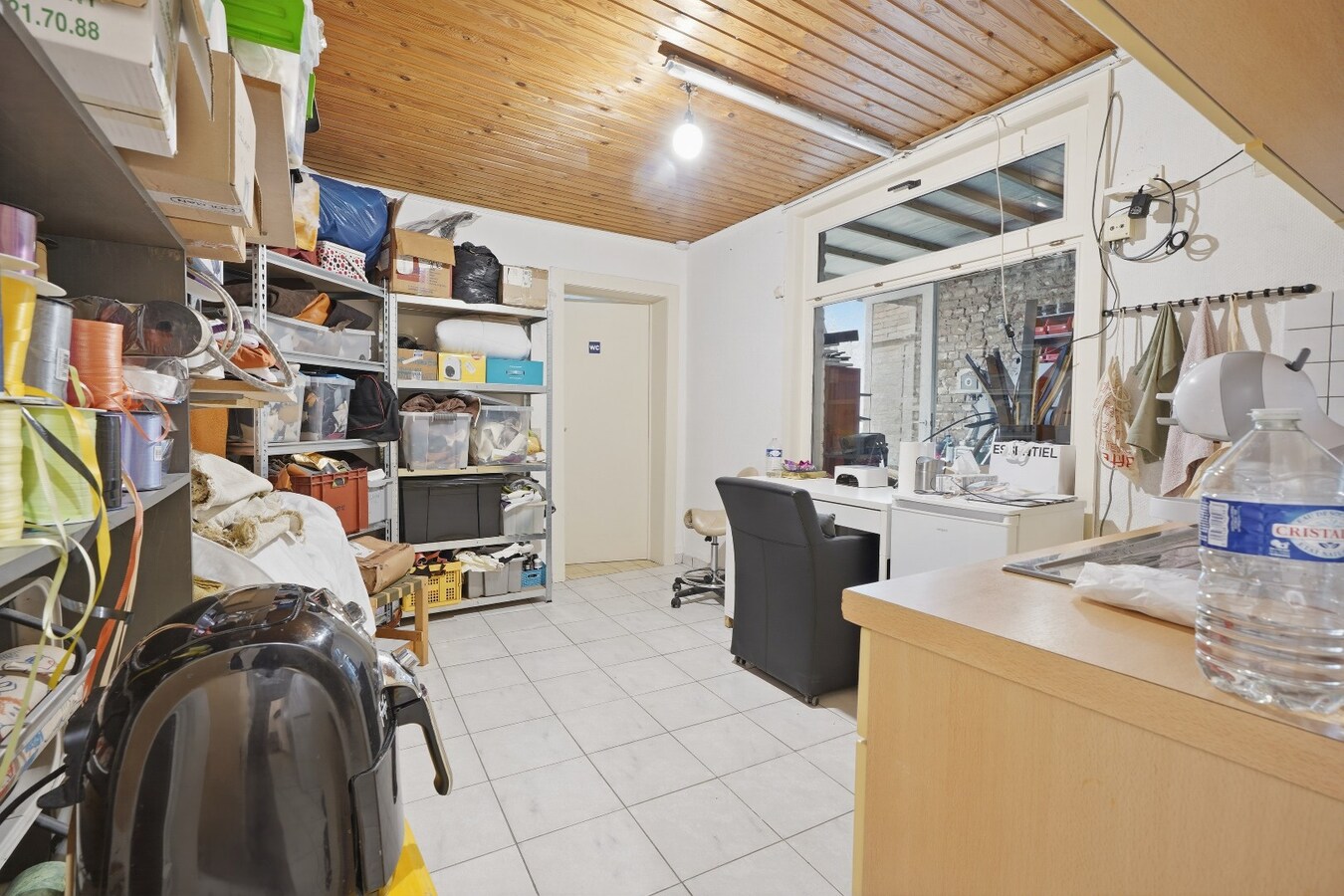 Te koop woning - Nieuwpoort