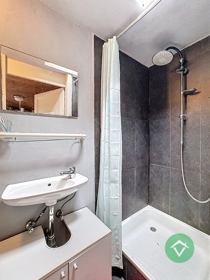 Karaktervolle en energiezuinige woning met 4 slaapkamers op topligging te Gent 